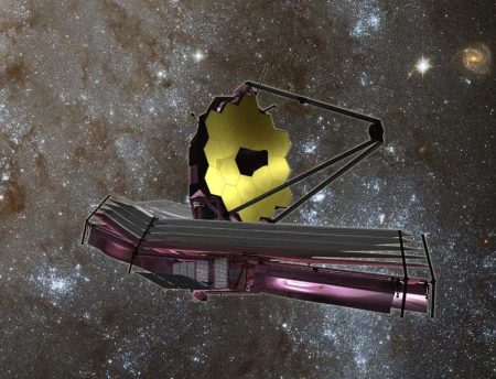 – 201111james webb telescope