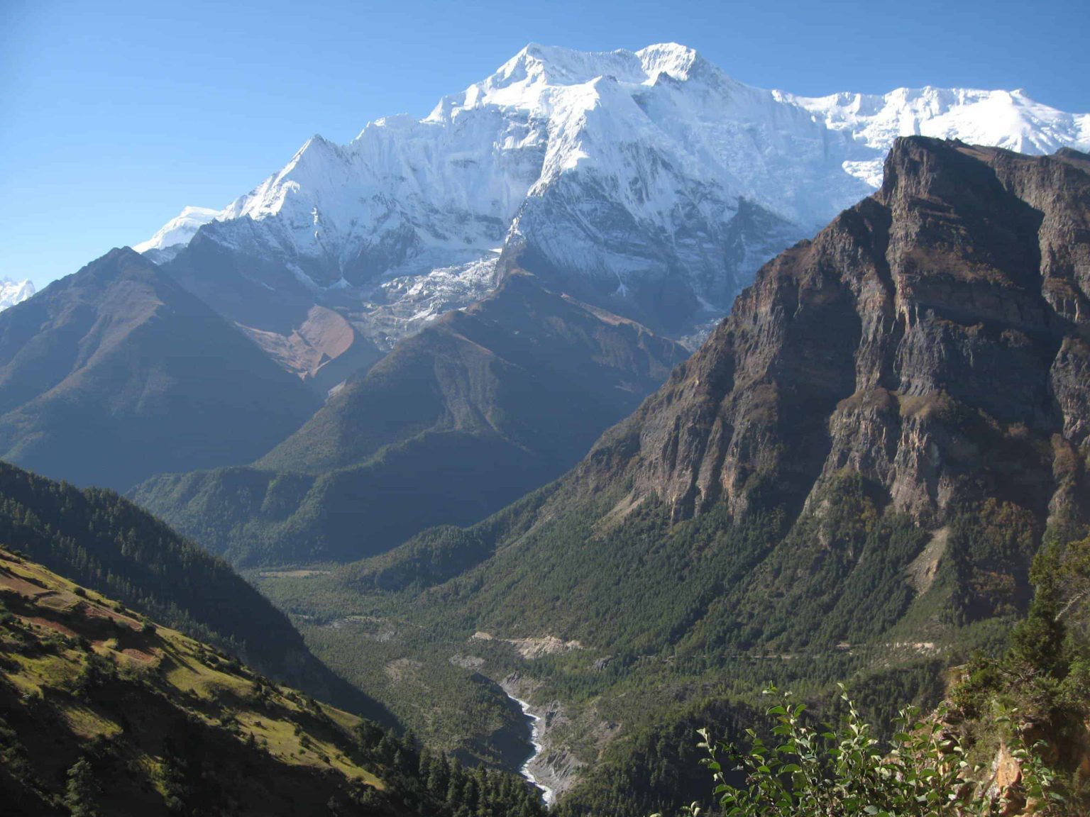 – 201112annapurna