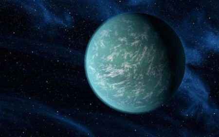 – 201112kepler 22b