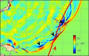 – 201112nasa double tsunami japan e360