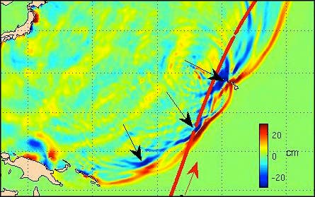 – 201112nasa double tsunami japan e360