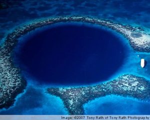 – 201201blue hole