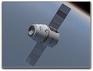 – 201201dragon spacex