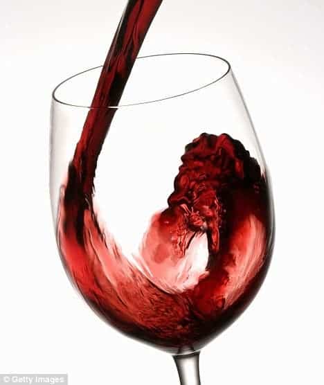 – 201201wine glass