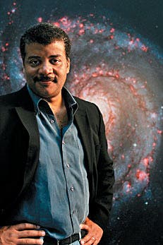 – 201203Neil deGrasse Tyson