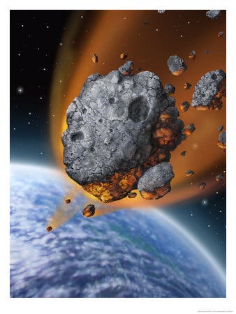 – 201203asteroid