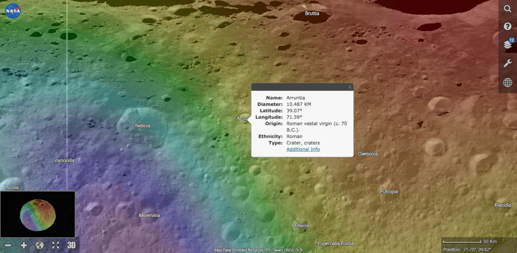 Vesta