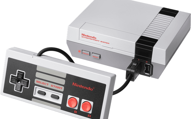 NES Classic