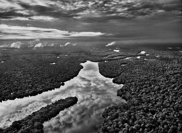 © Sebastiao Salgado