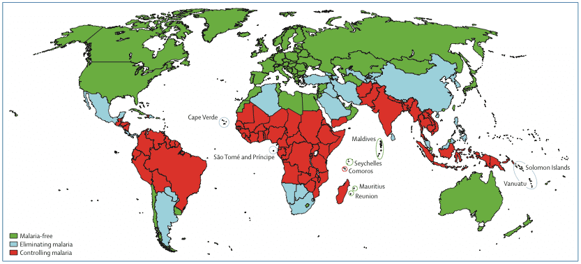 World Map