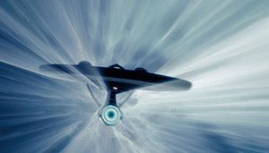 Star Trek Warp Drive 