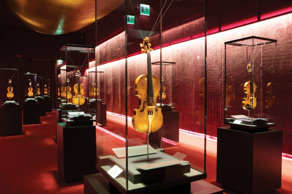 Museo del Violino