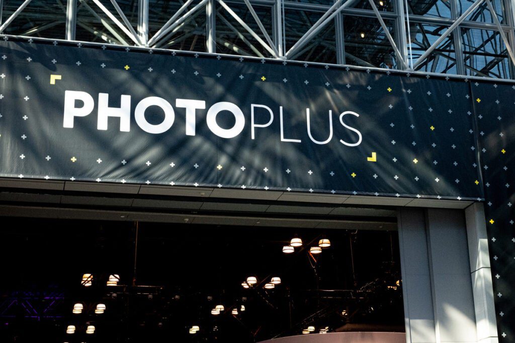 Photo Plus Expo