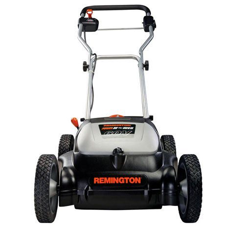 Remington PowerMower