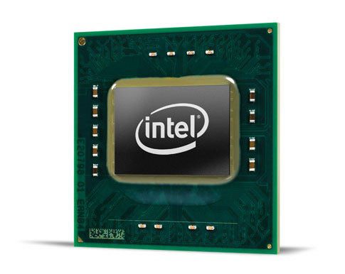 Intel Core 2 Duo Small Form Factor