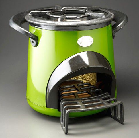 Envirofit Clean Cookstove