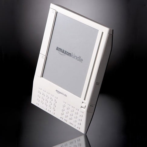 Amazon Kindle