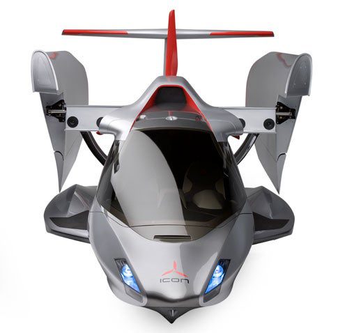 Icon A5: