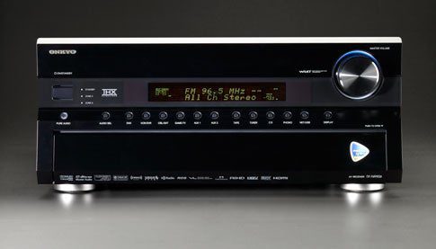 Onkyo TX-NR906