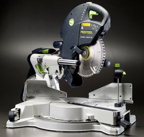 Festool Kapex