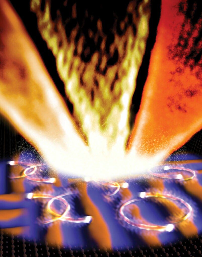 One type of high-temperature superconductor may exhibit a new phase of matter.