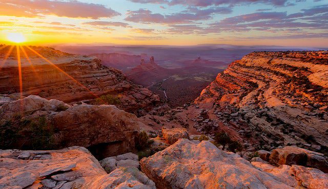 cedar mesa valley