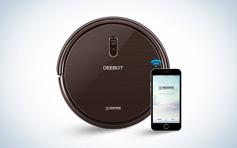 ECOVACS DEEBOT N79S