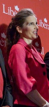 Kirsty Duncan