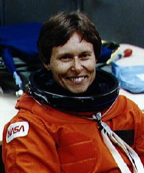 Roberta Bondar