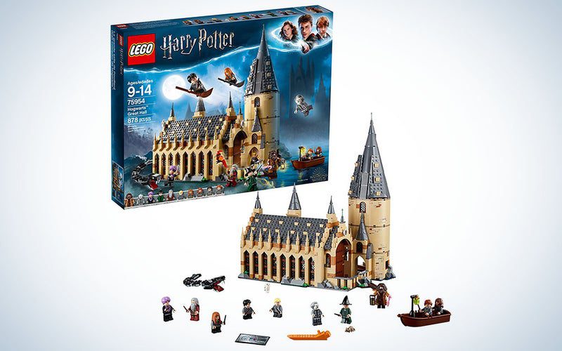 Harry Potter Lego