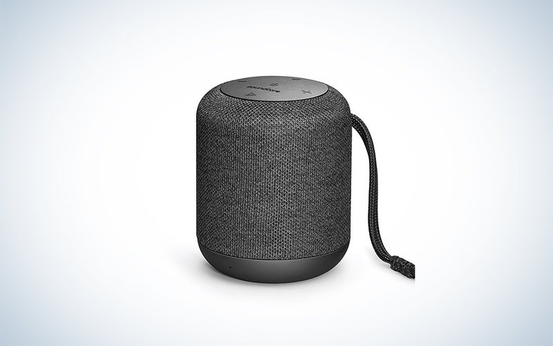 Anker Motion Q speaker