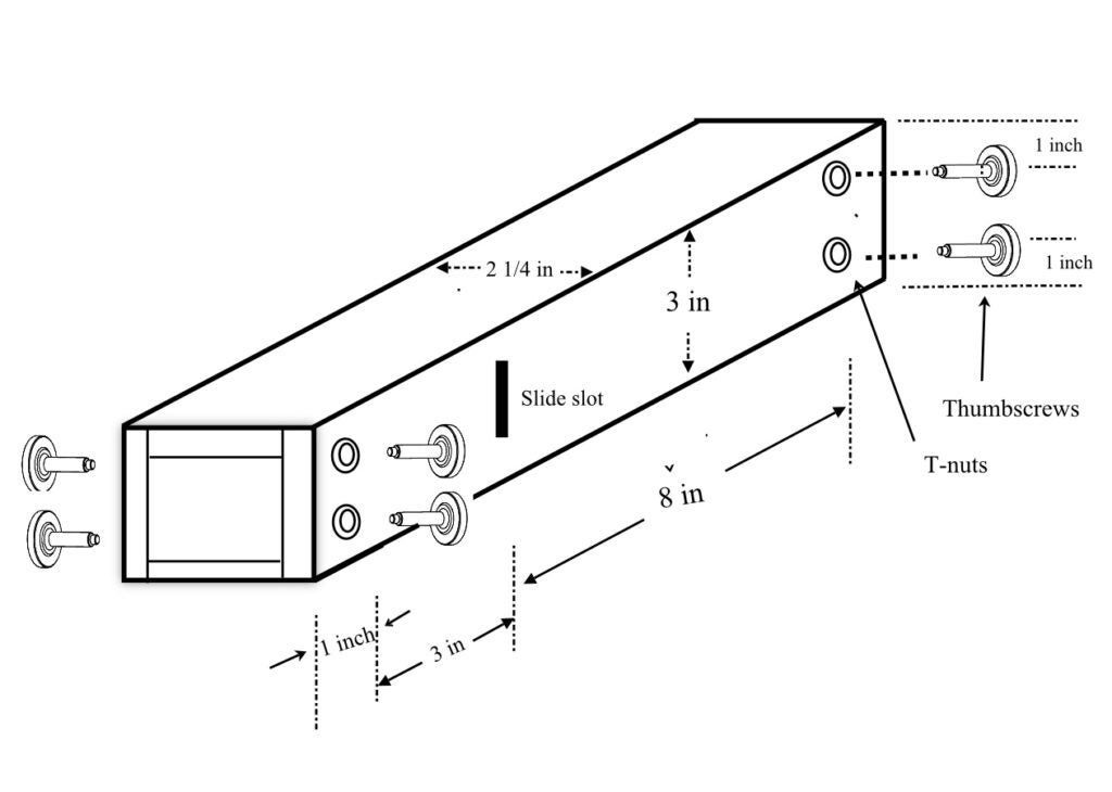 box assembly