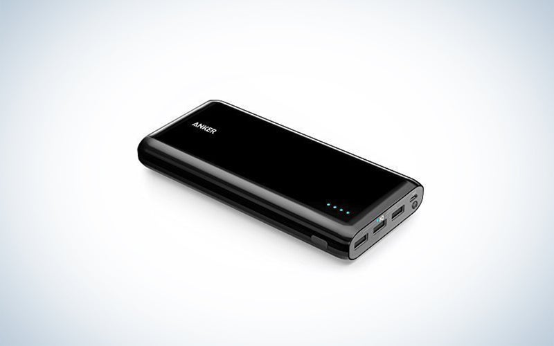 Anker power bank