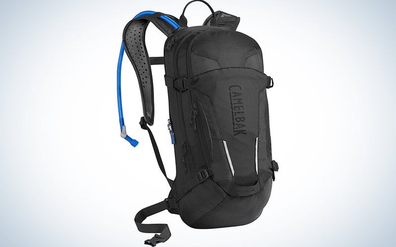 CamelBak M.U.L.E. Mountain Biking Hydration Pack