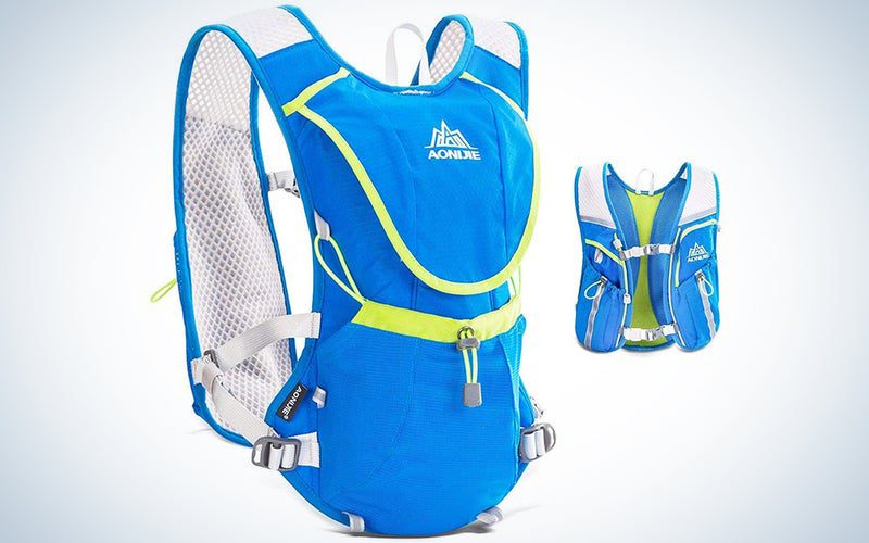 Triwonder 8L Hydration Vest