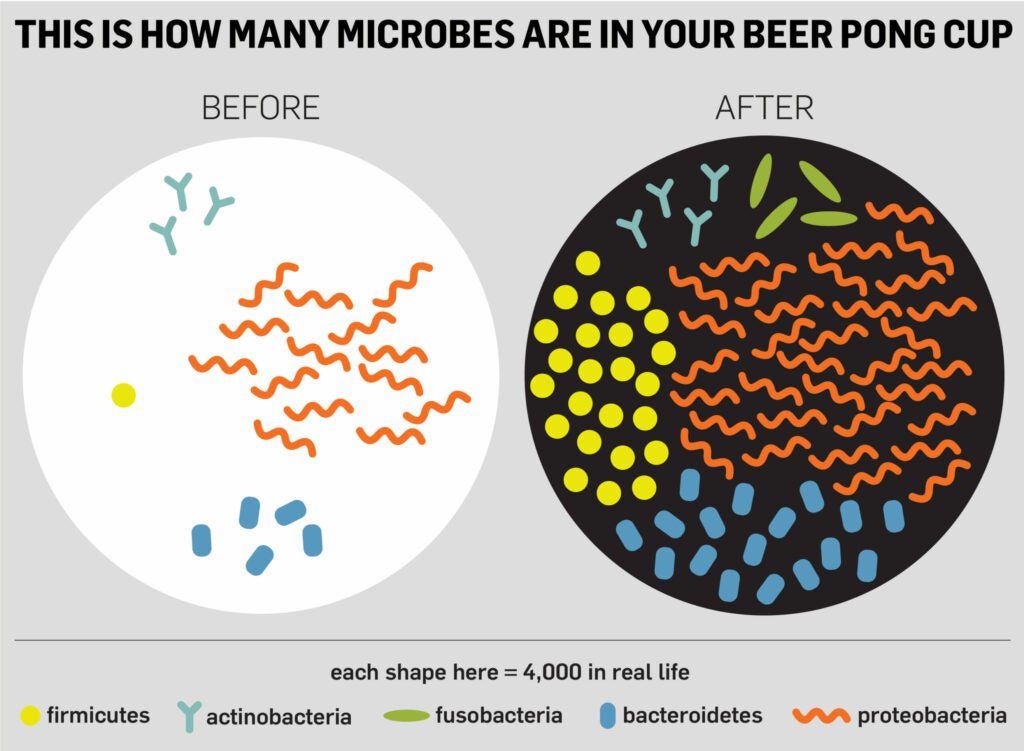 Beer Pong Microbes (RGB)