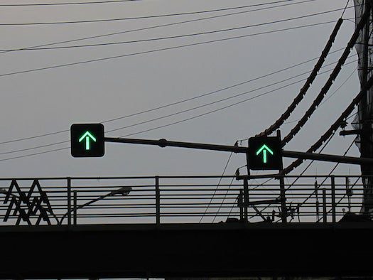 Electrical engineer Nick Holonyak, Jr., invents the first visible-spectrum light-emitting diode (LED). The red light jumps from calculators to traffic signals and billboards. <strong>1964</strong>: DuPont scientist Stephanie Kwolek creates a strong, stiff polymer that leads to bullet-stopping Kevlar. <strong>1970</strong>: Researchers at Corning produce glass optical fiber with very low light loss, making telecommunications and the Internet possible.