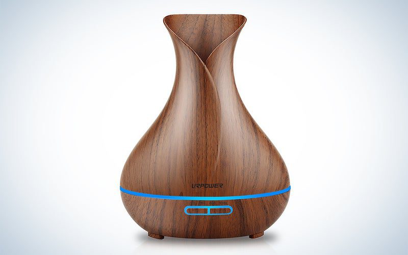 URPOWER Essential Oil Diffuser