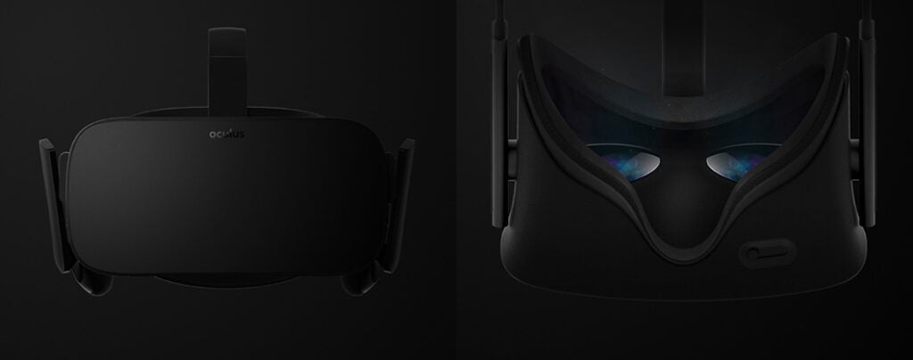 Oculus Rift