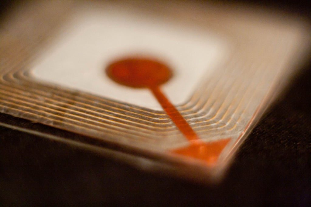 An RFID