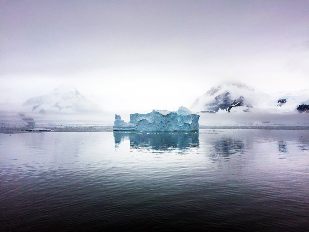 antarctica