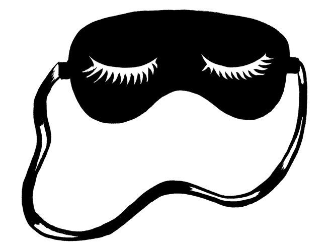 Sleep Mask