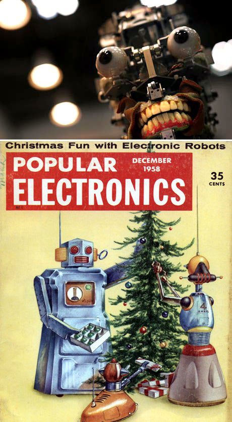 <strong>When Was it Promised:</strong> The first artificial intelligence research began in the mid-1950's, but computer scientists didn't begin taking a serious look at the concept of artificial intelligence until funding from the Department of Defense began funding projects in the 1960's. By the mid-1960's, Carnegie Mellon professor Herbert Simon was claiming that a computer would be a world chess champion by the 70's and that computers would be as smart as humans by the 80's. <strong>What's the Hold Up:</strong> The problem comes down to funding. After the early promise of artificial intelligence wasn't met, DARPA cut all artificial intelligence funding in 1974. After a brief revival in the 1980's, DARPA yet again cut funding for artificial intelligence projects in 1987. <em>[At left: The Simroid dental-training robot.]</em>