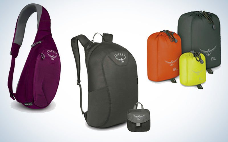 Osprey bag deals