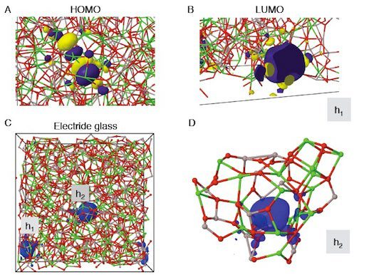 Researchers Turn Cement Into Metal Using Lasers