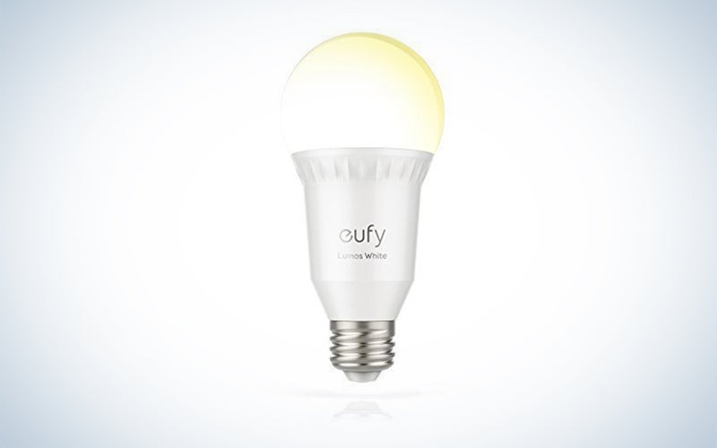 Eufy Smart Bulb