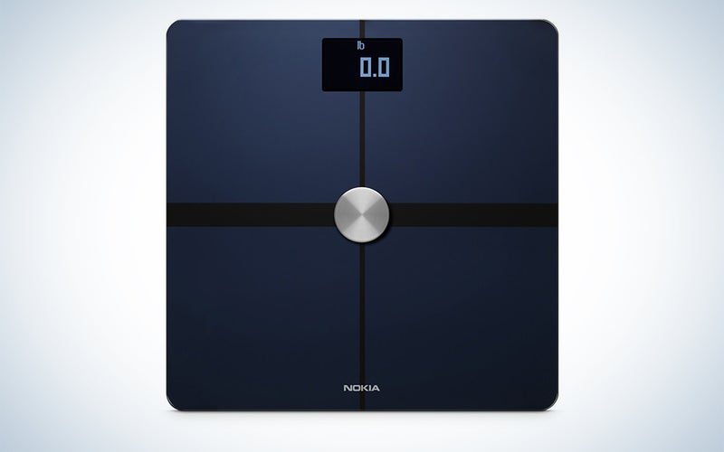 Nokia Body+ Wi-Fi scale