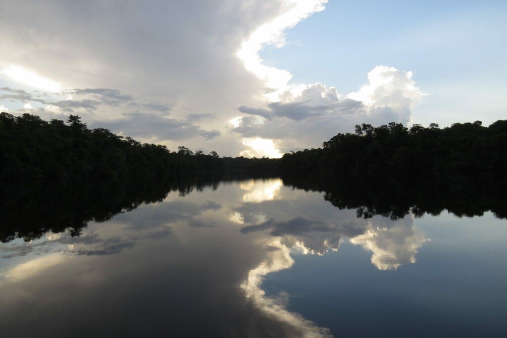 Caxiuana, Brazil