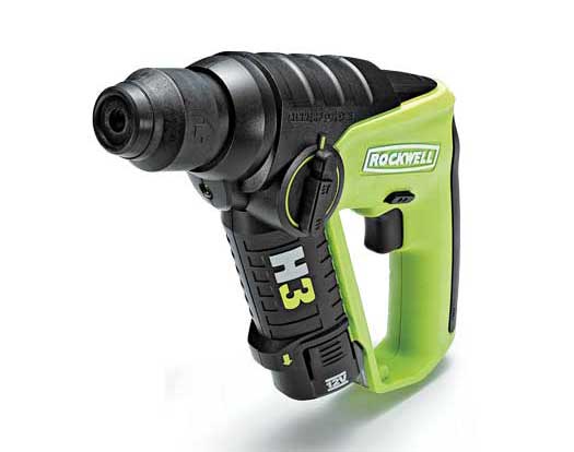 $180; <a href="http://www.rockwelltools.com">rockwelltools.com</a>