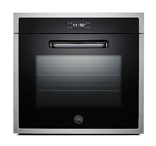 Preprogrammed with dozens of cooking sequences and equipped with a food thermometer, this oven can, for example, brown a turkey and then automatically lower the heat for roasting. <strong>Bertazzoni Design Series:</strong> From $3,100; <a href="http://us.bertazzoni.com">us.bertazzoni.com</a>